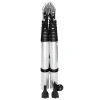 Thang nhôm rút đôi HAKAWA HK250 300kg - Giá ưu đãi 3,5 triệu, chịu tải 300kg 5