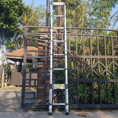 Thang nhôm rút đơn & đôi Nikita chính hãng, đa kích thước, giá ưu đãi 1,989,000₫ 2