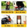 Thang Nhôm Rút Inox 1.9-6.0m Dễ mang, khóa tự động, giá ưu đãi 628.800₫ 3