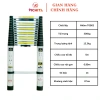 Thang Nhôm VICHITA 5m Rút Lên Hạ Xuống Dễ Dàng, Tặng 2 Chốt, Giá 2.65 Triệu 2