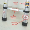 Thang Nhôm VICHITA 5m Rút Lên Hạ Xuống Dễ Dàng, Tặng 2 Chốt, Giá 2.65 Triệu 5