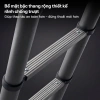 Thang rút đơn 2.7‑5.9m thép Carbon FUJIHOME nhập khẩu - Chữ I, khóa chốt an toàn, chân chống trơn trượt, giảm giá 780k 4