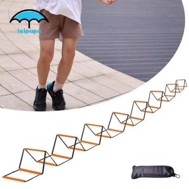 Thang tập thể dục leo núi đào tạo linh hoạt, tập ngoài trời, giá 226.800₫ 8