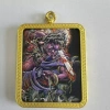 Thangka Bùa Hộ Mệnh Benming – Hoàng Đạo, Chuyền Tám Đạo, Sĩ Quan Âm, Thần Tài Jizo – 82.500đ 7