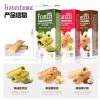 Thanh Bánh Quy Franzzi 60g Giòn Rụm 3 Vị Siêu Ngon - Giá 20.000 (Giảm 20%) 2