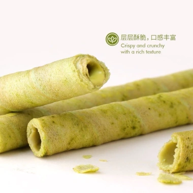 Thanh Bánh Quy Franzzi 60g Giòn Rụm 3 Vị Siêu Ngon - Giá 20.000 (Giảm 20%)