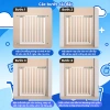 Thanh chắn cầu thang, cửa phòng - đa địa hình, không hư tường, kích thước linh hoạt 49.000₫ 9