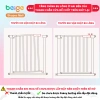 Thanh chắn cầu thang không khoan tường - An toàn cho trẻ, giá chỉ 50.000 VND 2