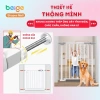 Thanh chắn cầu thang không khoan tường - An toàn cho trẻ, giá chỉ 50.000 VND 4