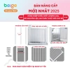 Thanh chắn cầu thang không khoan tường - An toàn cho trẻ, giá chỉ 50.000 VND 8