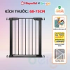Thanh chắn cầu thang không khoan tường - An toàn cho trẻ, giá chỉ 50.000 VND 10