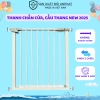 Thanh Chắn Cửa Cầu Thang Không Khoan Tường AN PHÁT mẫu mới Giá 80.000đ chất lượng cao