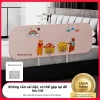 Thanh chắn giường bé không cần lắp đặt - Bảo vệ chống ngã, giá ưu đãi 632.800₫ 6