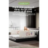 Thanh chắn giường bé không cần lắp đặt - Bảo vệ chống ngã, giá ưu đãi 632.800₫ 8