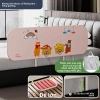 Thanh chắn giường bé không cần lắp đặt - Bảo vệ chống ngã, giá ưu đãi 632.800₫ 11