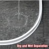 Thanh Chống Tràn 100cm Dải Chặn Nước Tiện Lợi cho Nhà Tắm, Vệ Sinh, Rửa Tay, Máy Giặt - Giá 97.168₫ 7