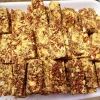 Thanh cơm gạo lứt ngũ cốc mix hạt granola, gạo lứt chà bông rong biển ăn kiêng giảm cân 69k TGL 3