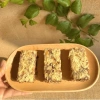 Thanh cơm gạo lứt ngũ cốc mix hạt granola, gạo lứt chà bông rong biển ăn kiêng giảm cân 69k TGL 6