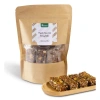 Thanh cơm gạo lứt rong biển, mix hạt granola Ăn kiêng giảm cân chỉ 69.000 VND 2