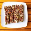 Thanh cơm gạo lứt rong biển, mix hạt granola Ăn kiêng giảm cân chỉ 69.000 VND 4