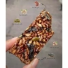 Thanh cơm gạo lứt rong biển, mix hạt granola Ăn kiêng giảm cân chỉ 69.000 VND 5