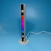 Thanh đèn LED 1m Đen HUB USB, Cảm Ứng Âm Thanh, Nhấp Nháy Theo Nhạc, Giá 285k 10