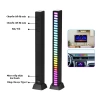 Thanh đèn LED theo nhạc RGB LUVIBA LED01 - Đèn nhiều màu, giá chỉ 75.000đ 5