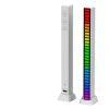 Thanh đèn LED theo nhạc RGB LUVIBA LED01 - Đèn nhiều màu, giá chỉ 75.000đ 8