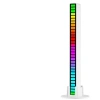 Thanh đèn LED theo nhạc RGB LUVIBA LED01 - Đèn nhiều màu, giá chỉ 75.000đ 9