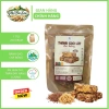 Thanh gạo lứt chà bông Việt Thái - healthy ít calo, tiện lợi người bận rộn 250g