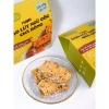 Thanh gạo lứt chà bông Việt Thái - healthy ít calo, tiện lợi người bận rộn 250g 2