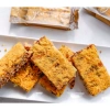 Thanh gạo lứt chà bông Việt Thái - healthy ít calo, tiện lợi người bận rộn 250g 3