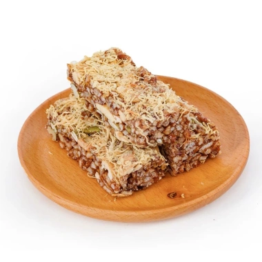 Thanh gạo lứt chà bông Việt Thái - healthy ít calo, tiện lợi người bận rộn 250g 5 Thanh gạo lứt chà bông Việt Thái - healthy ít calo, tiện lợi người bận rộn 250g 5