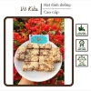 Thanh gạo lứt mix hạt và chà bông thơm ngon, dinh dưỡng, chỉ 75.000 VND 2