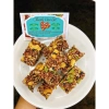 Thanh gạo lứt mix hạt và chà bông thơm ngon, dinh dưỡng, chỉ 75.000 VND 3