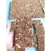 Thanh gạo lứt mix hạt và chà bông thơm ngon, dinh dưỡng, chỉ 75.000 VND 5