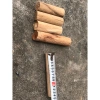 Thanh Gỗ Bo Tròn 3cm x 15cm - Đồ Chơi, Trang Trí Tết Lễ Hội Thôn Quê, 2.000₫ 5