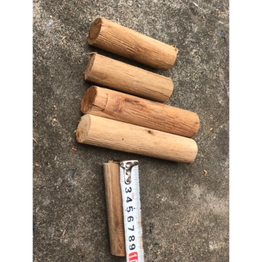 Thanh Gỗ Bo Tròn 3cm x 15cm - Đồ Chơi, Trang Trí Tết Lễ Hội Thôn Quê, 2.000₫ 6 Thanh Gỗ Bo Tròn 3cm x 15cm - Đồ Chơi, Trang Trí Tết Lễ Hội Thôn Quê, 2.000₫ 6