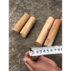 Thanh Gỗ Bo Tròn 3cm x 15cm - Đồ Chơi, Trang Trí Tết Lễ Hội Thôn Quê, 2.000₫ 7