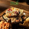 Thanh Granola Bar Ăn Kiêng Healthy - Ngũ Cốc Mamfa Giảm Cân, Bánh Ngũ Cốc, 109.900₫ 5