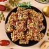 Thanh Granola Bar Ăn Kiêng Healthy - Ngũ Cốc Mamfa Giảm Cân, Bánh Ngũ Cốc, 109.900₫ 6