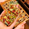 Thanh Granola Bar Ăn Kiêng Healthy - Ngũ Cốc Mamfa Giảm Cân, Bánh Ngũ Cốc, 109.900₫ 7