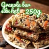 Thanh Granola Bar Ăn Kiêng Healthy - Ngũ Cốc Mamfa Giảm Cân, Bánh Ngũ Cốc, 109.900₫ 9