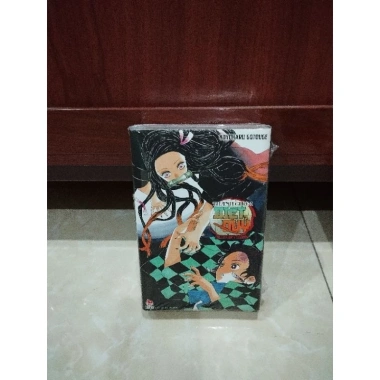 Thanh Gươm Diệt Quỷ Kimetsu No Yaiba Tập 22 Đặc Biệt bìa off miền bắc 90.000đ