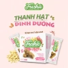 Thanh hạt dinh dưỡng Freshie hạt sen đậu xanh 6 thanh Tâm Minh Foods - 120.000