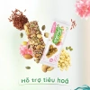 Thanh hạt dinh dưỡng Freshie hạt sen & đậu xanh - Giảm 18% - 91.200 VND 4