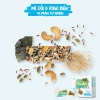 Thanh hạt dinh dưỡng Freshie hạt sen & đậu xanh - Giảm 18% - 91.200 VND 6