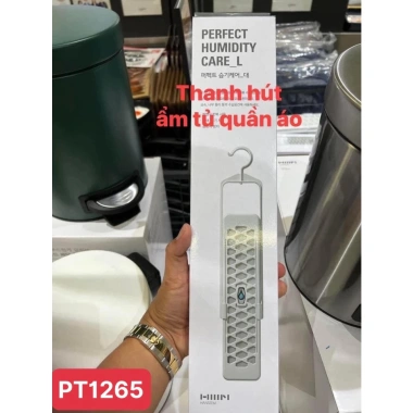 Thanh Hút Ẩm Hàn Quốc cho Tủ Quần Áo, Tủ Giày – Chống Ẩm Mốc, BH 12 Tháng, Giá 190.000₫ 5