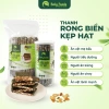 Thanh Kẹp Hạt Rong Biển BalyFoods - Siêu Hạt Dinh Dưỡng Cho Ăn Kiêng, Mẹ Bầu, Giữ Dáng - 109.000₫