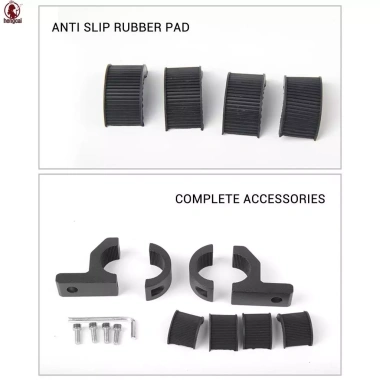 Thanh Kẹp Xe Máy 22-32mm Đa Năng - Giá Đỡ Lan Sóng Cố Định, Giá chỉ 81.620₫